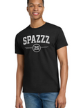 Spazzz26 T-shirt