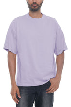 Load image into Gallery viewer, Premium Cotton Drop Shoulder Tee
