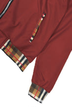 Load image into Gallery viewer, Checkered Plaid Waist Band Track Set
