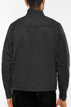 Load image into Gallery viewer, Mens Solid Soft Shell Storm Tech Jacket Coat
