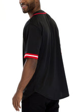 Load image into Gallery viewer, Men&#39;s Taped Baseball Jersey
