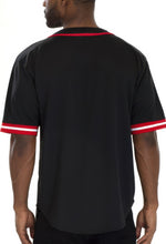 Load image into Gallery viewer, Men&#39;s Taped Baseball Jersey
