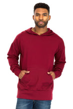 Load image into Gallery viewer, Drop Shoulder Hoodie
