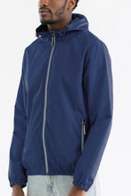 Load image into Gallery viewer, Light Weight Hooded Water Proof Reflective Jacket
