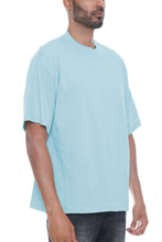 Load image into Gallery viewer, Premium Cotton Drop Shoulder Tee
