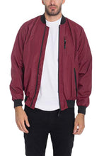 Load image into Gallery viewer, Light Weight Windbreaker Jacket
