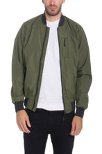 Load image into Gallery viewer, Light Weight Windbreaker Jacket
