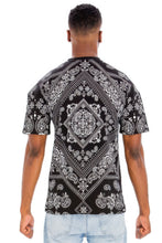 Load image into Gallery viewer, Bandana Print All Over T-shirt
