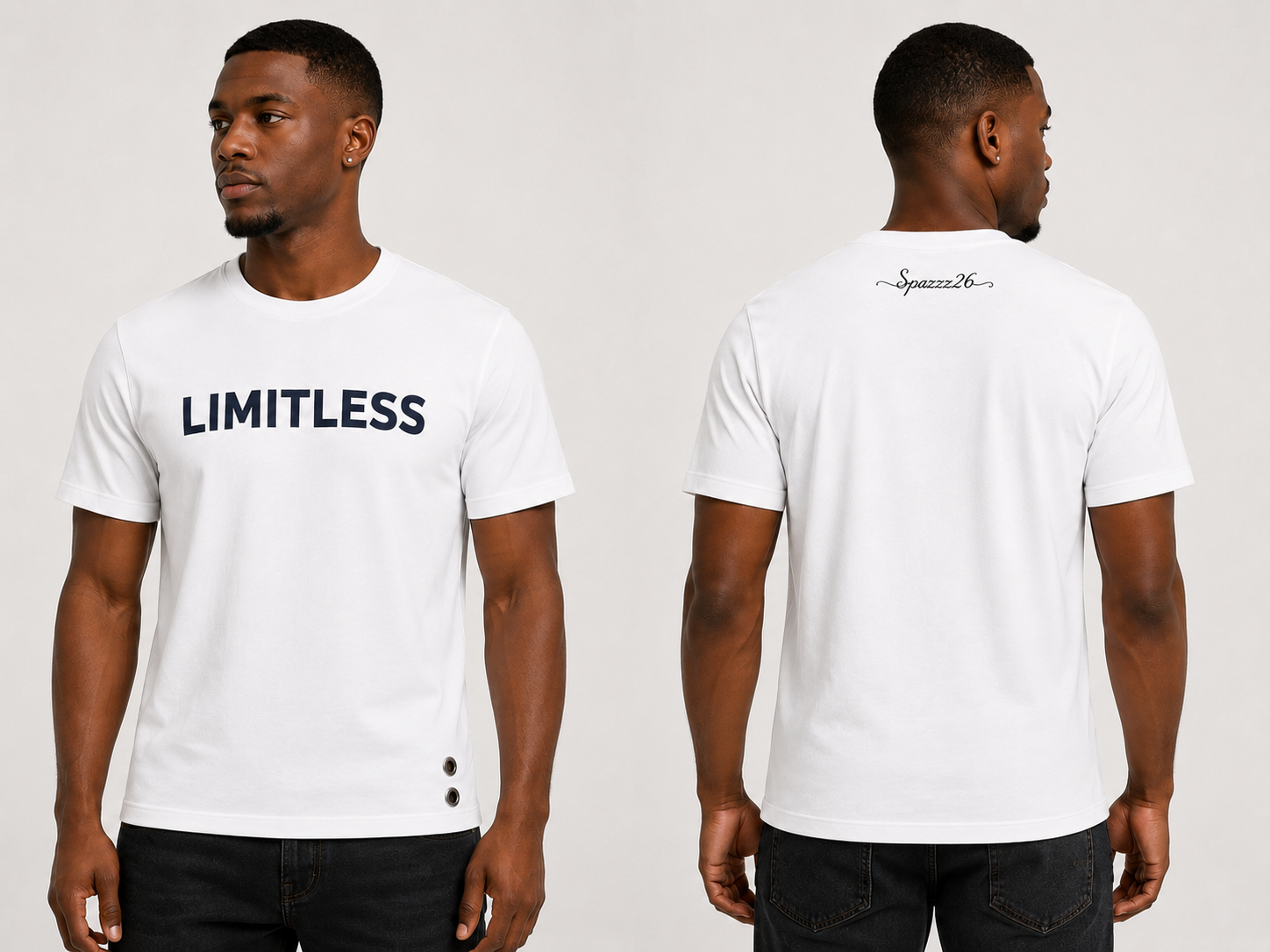 Limitless Chic Street Style De Luxe