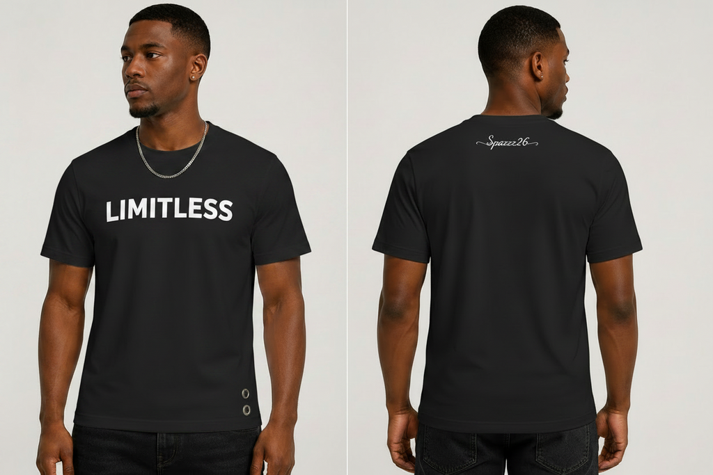 Limitless Chic Street Style De Luxe