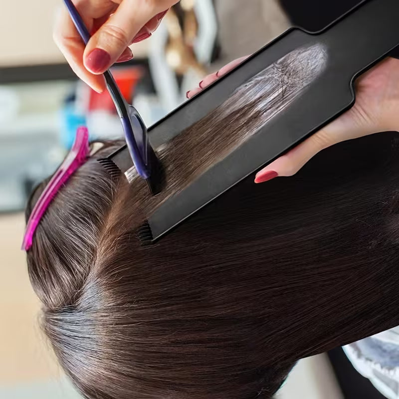 3pcs Hair Dyeing Board Set