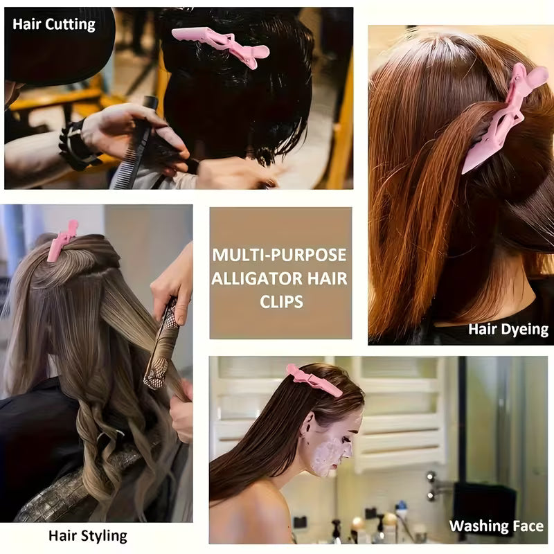 20pc Professional Hair Dye Kit