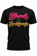 Beauty & Breakthroughs T shit