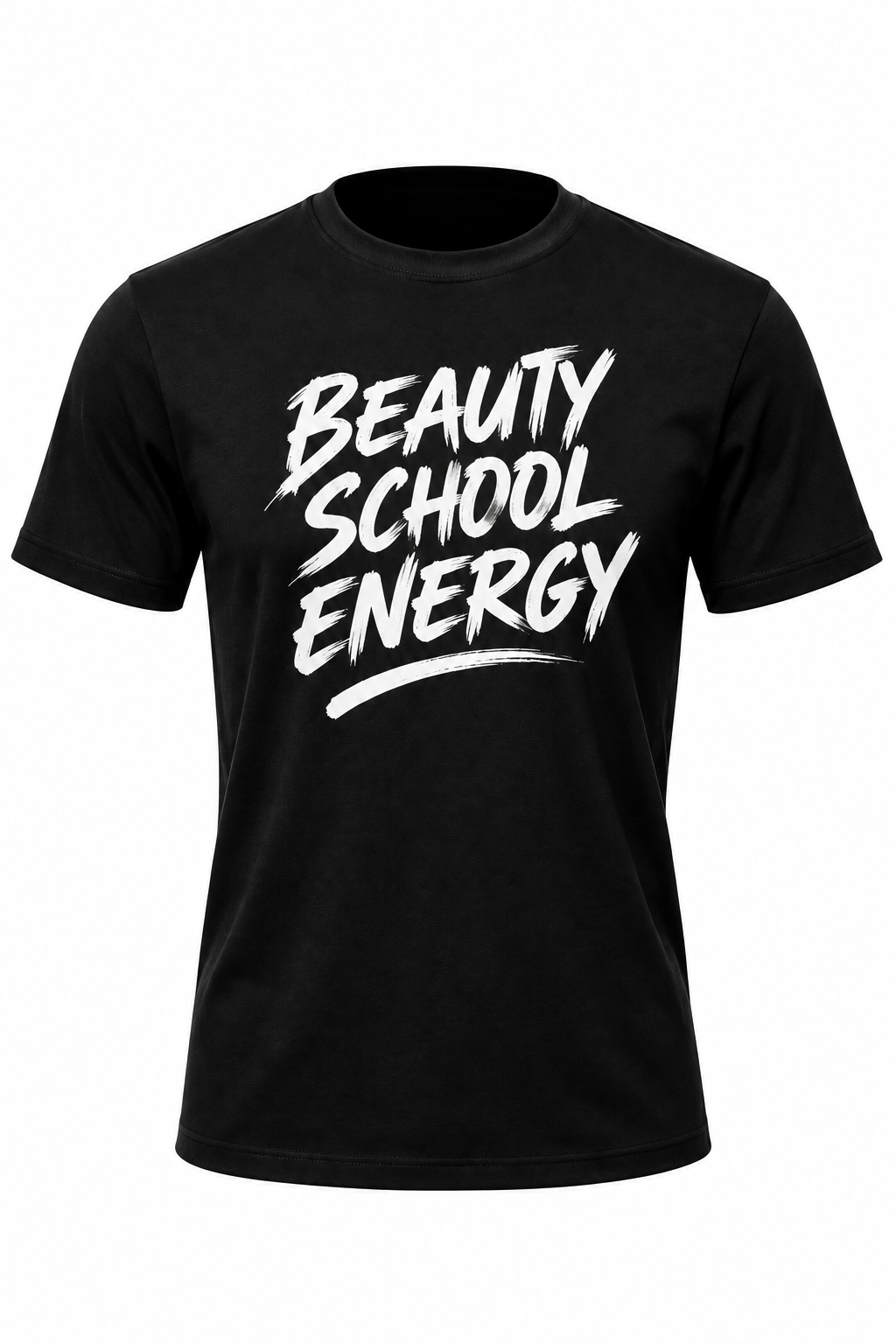 Beauty School Energy