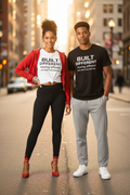 Built Different Moving Different not for everyone T-Shirt