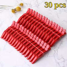 Load image into Gallery viewer, Crocodile Hair Clips
