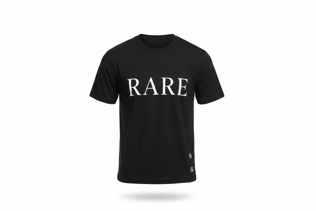Rare Signature Chic Street Style De Luxe