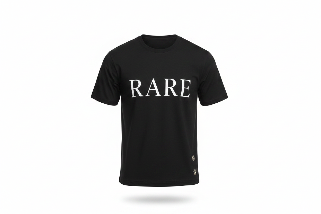 Rare Signature Chic Street Style De Luxe