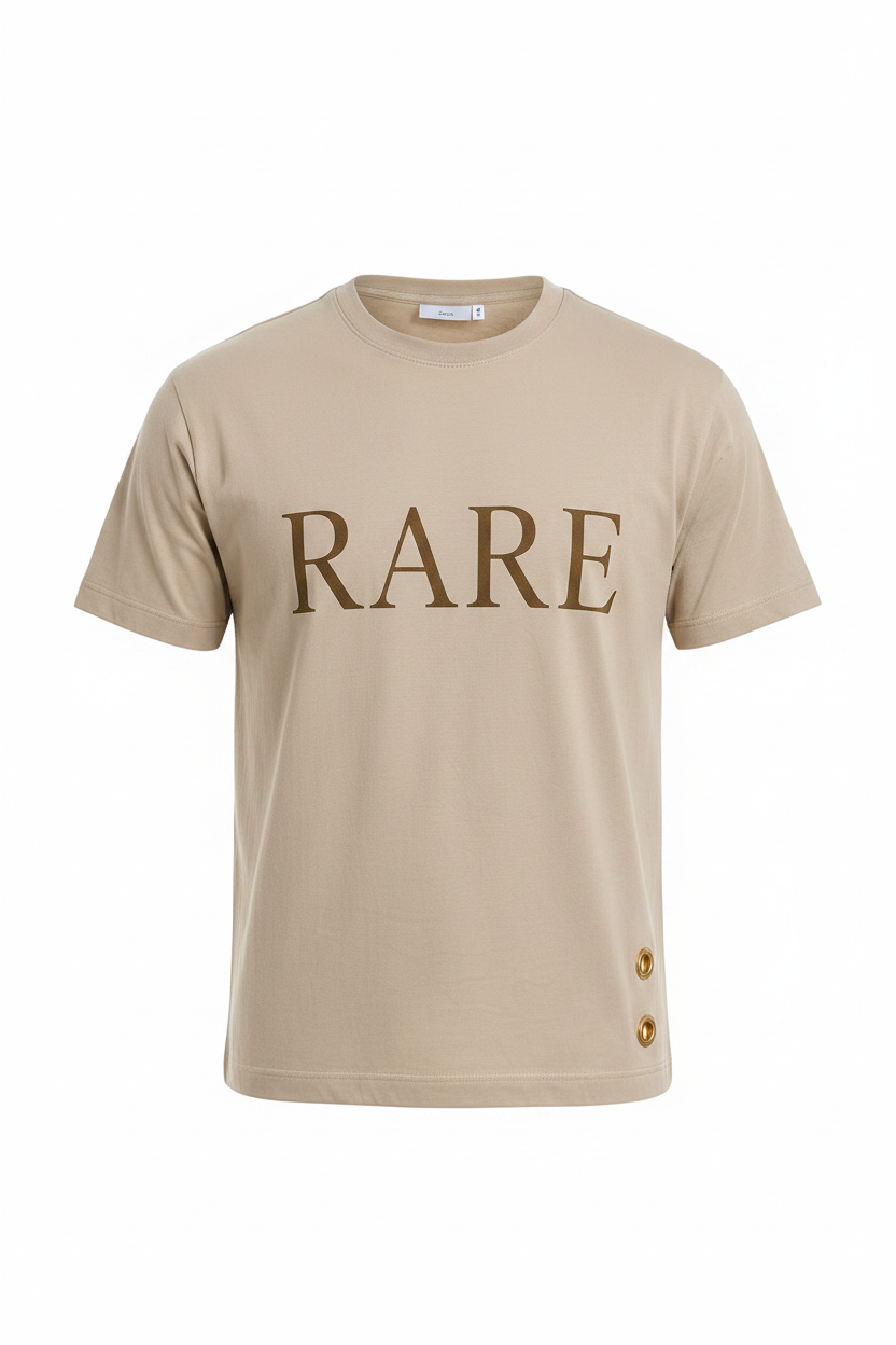 Rare Signature Chic Street Style De Luxe