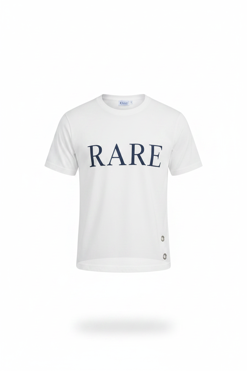 Rare Signature Chic Street Style De Luxe