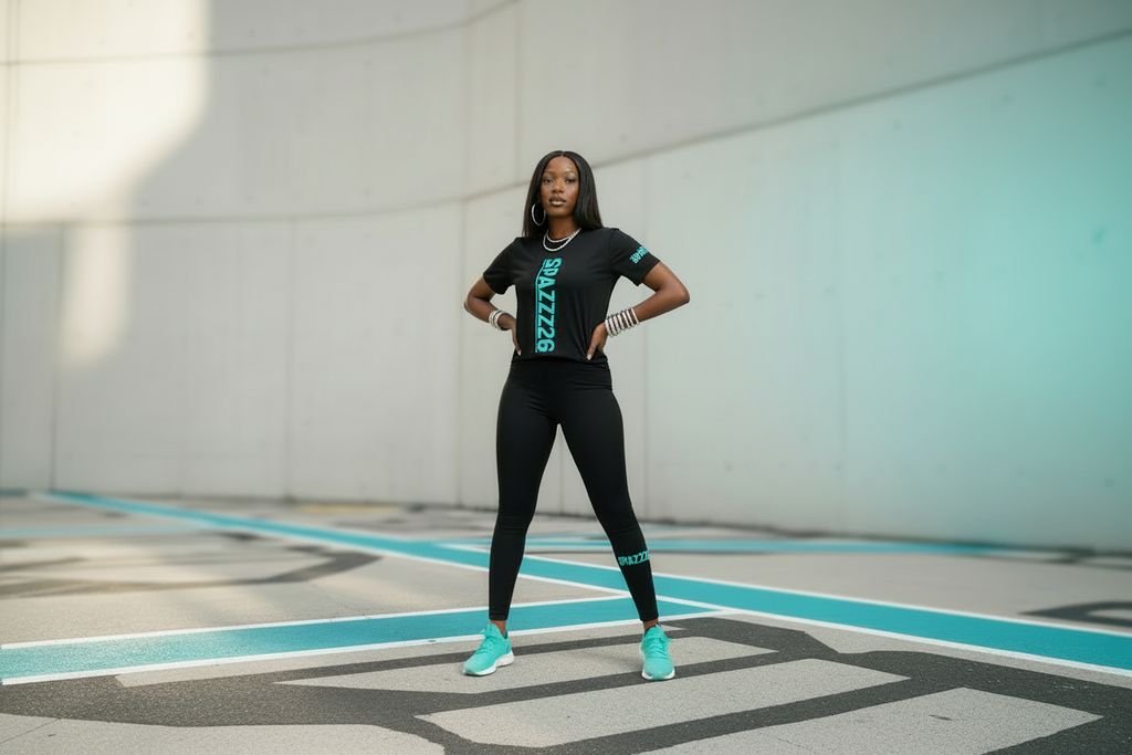 Spazzz Sport 2pc set