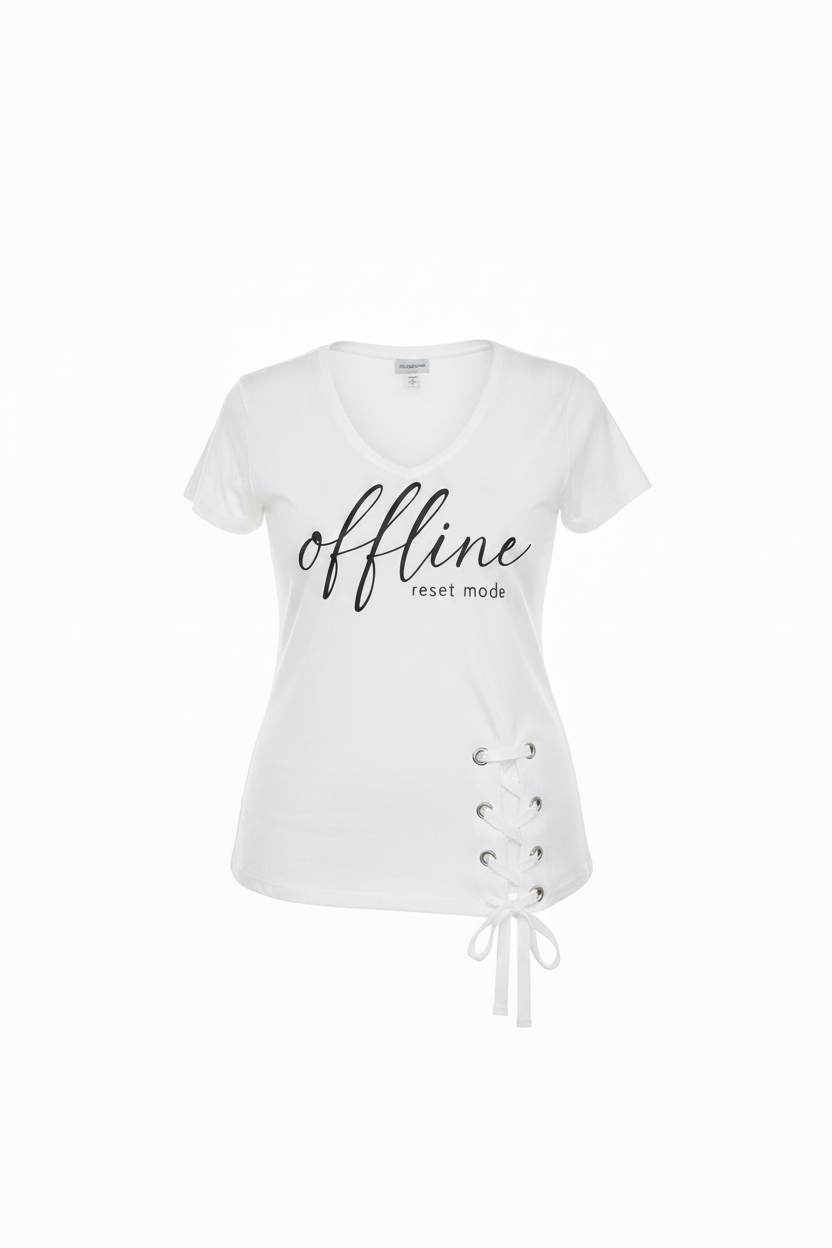 Offline Reset Mode Tee