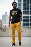 Pressure Makes Kings T shirt