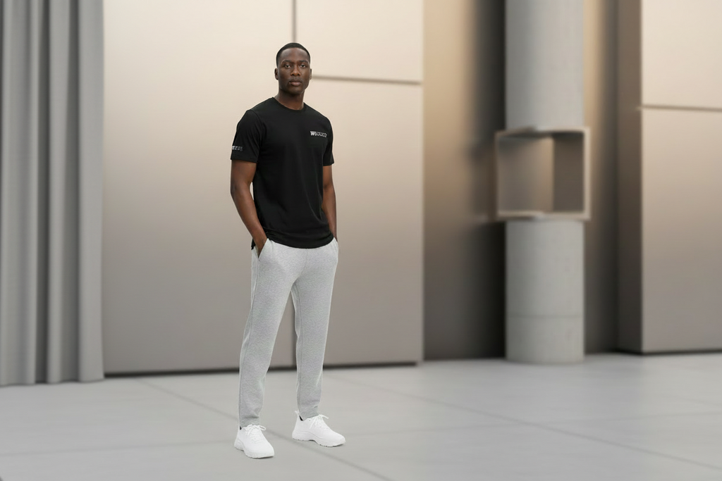 Spazzz26 Limited Vertical Spine T/Silver