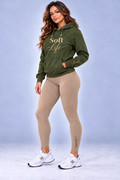 Soft Life 2pc Hoodie & Legging Set |9 color