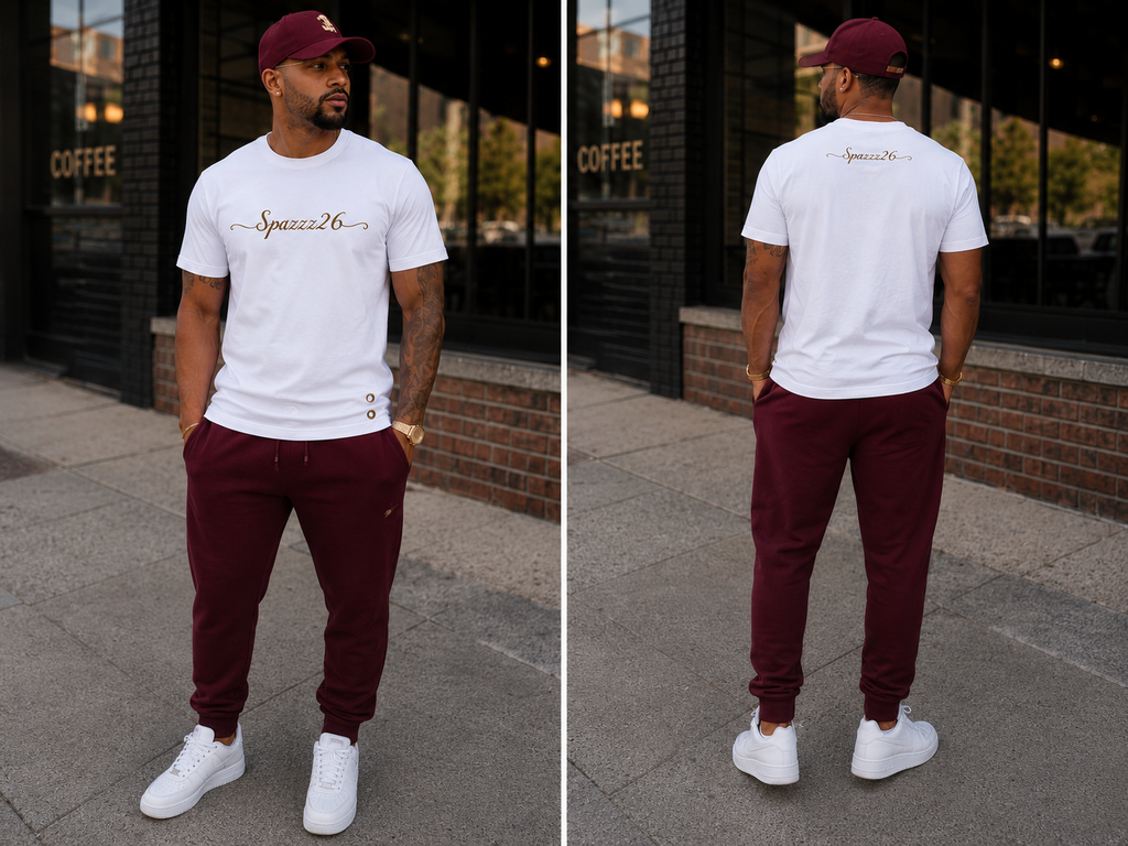 Spazzz26 Chic Street Style De Luxe