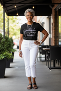 The Reason Everything Work T Shirt