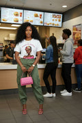 She's Poppin On Purpose