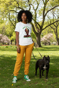 She's Poppin On Purpose T-Shirt