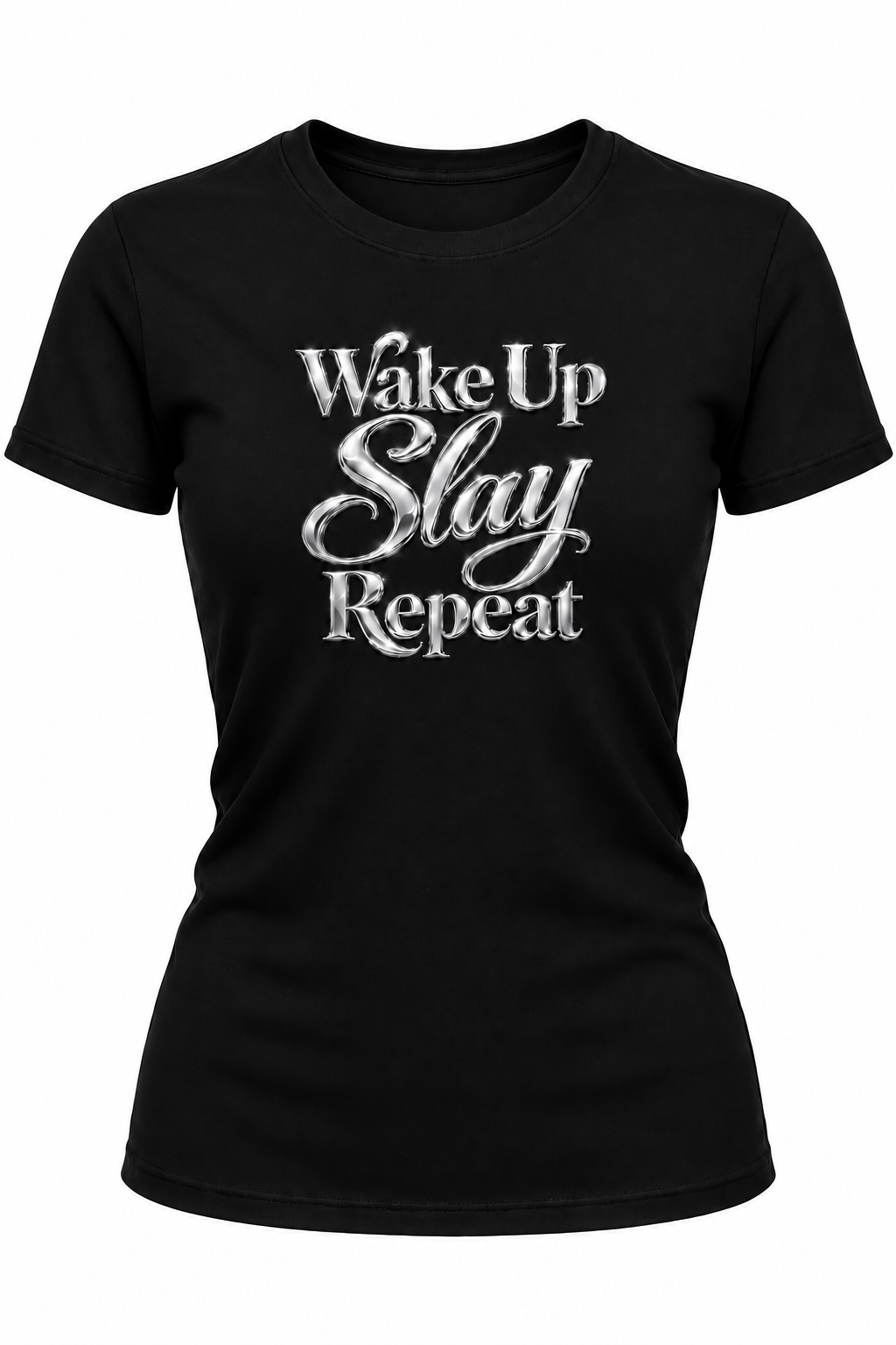 Wake Up Slay Repeat