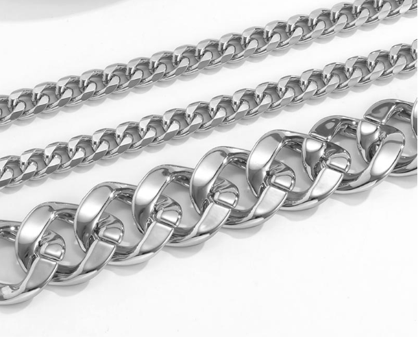 CUTIE LINKS 3 PIECE BRACELET SET