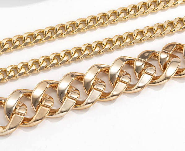 CUTIE LINKS 3 PIECE BRACELET SET