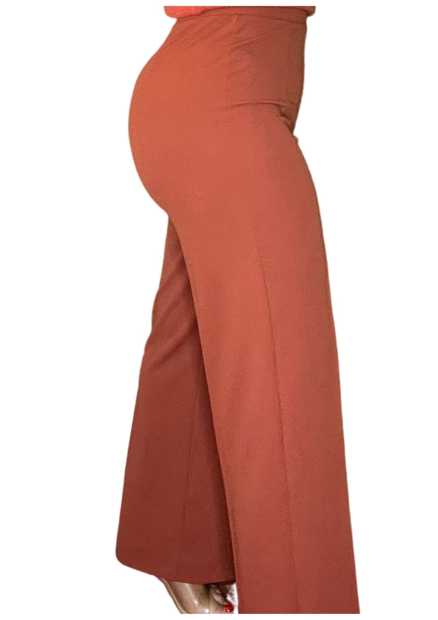 MY FAVORITE PANTS | 2 COLORS