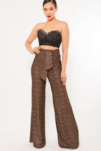 Load image into Gallery viewer, 2 COLORS | Center Stage Wide Leg Pants
