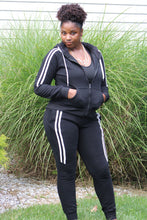 Load image into Gallery viewer, SHE GIRL HOODIE JOGGER SET - spazz26
