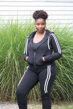 Load image into Gallery viewer, SHE GIRL HOODIE JOGGER SET - spazz26
