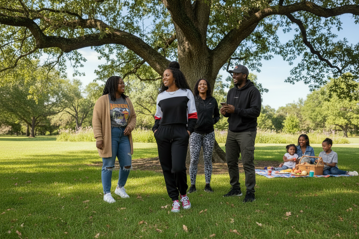 PLUS SIZE | Black White | Drawstring Cropped Color block Sweatshirt - spazz26