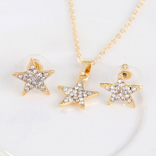 ALL STARS 4 PIECE SET |